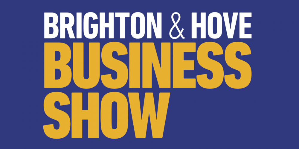 Brighton & Hove Business Show