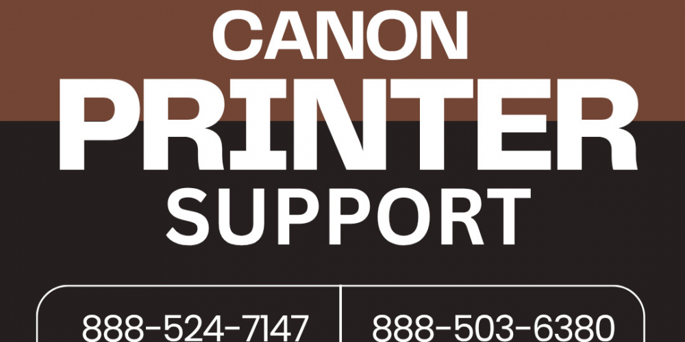 If your Canon Printer keeps destroying your work, don't waste time…
