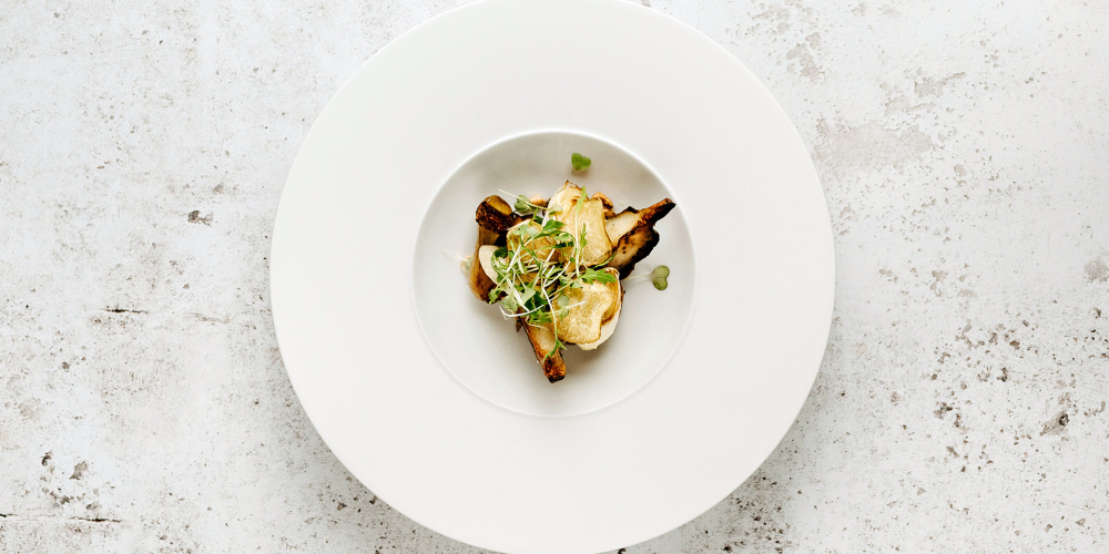 Pelham House Summer Chef's Table