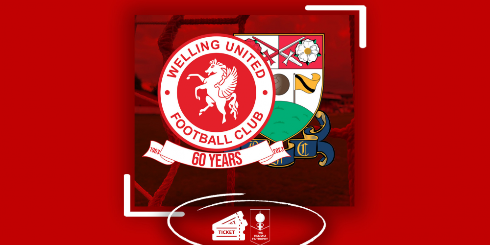 Welling United vs